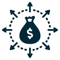 FLEX spending icon